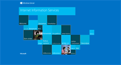 Desktop Screenshot of medialicious.net